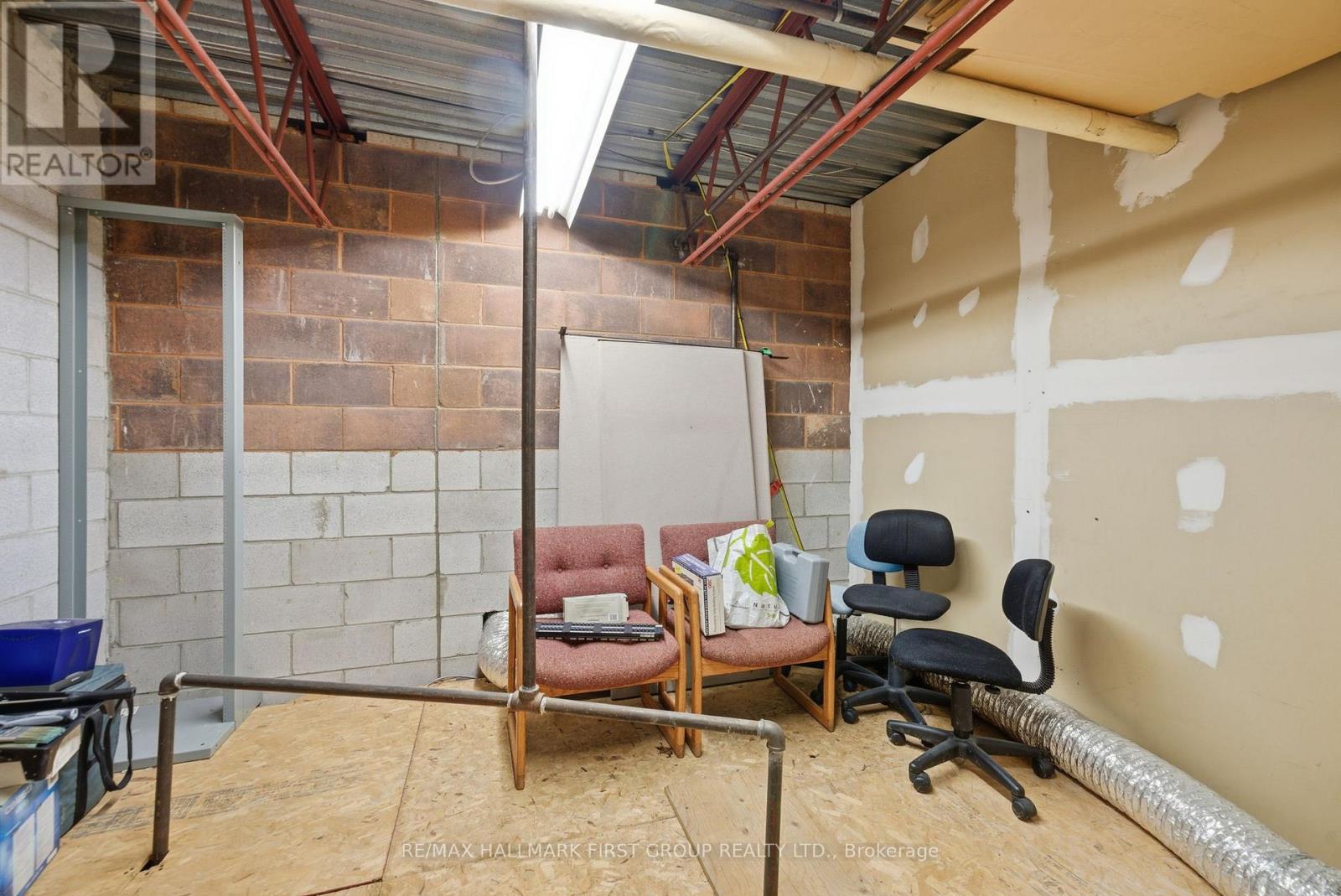 #30 - 1730 Mcpherson Court, Pickering (Brock Industrial), Ontario  L1W 3E6 - Photo 16 - E12841132