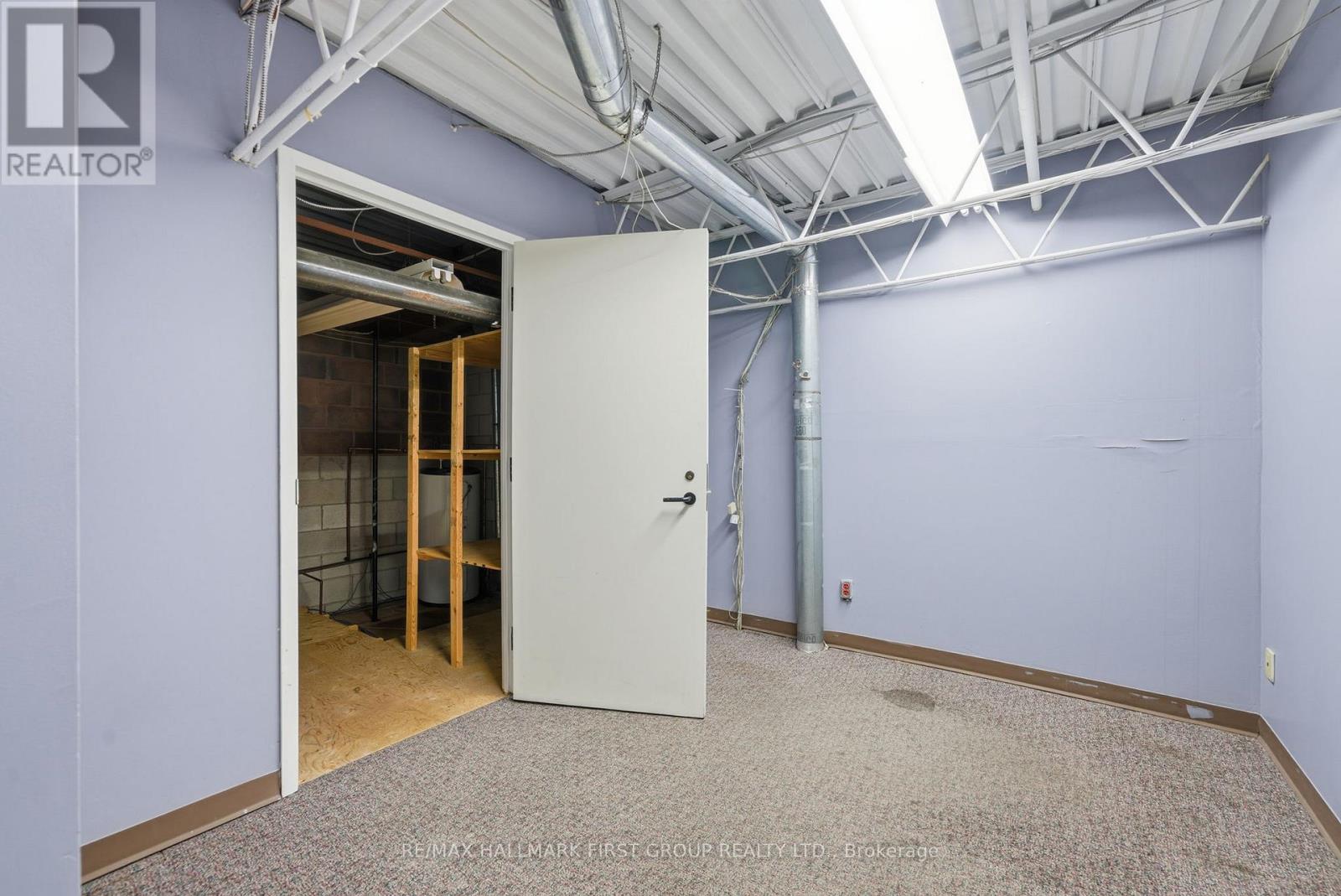 #30 - 1730 Mcpherson Court, Pickering (Brock Industrial), Ontario  L1W 3E6 - Photo 17 - E12841132