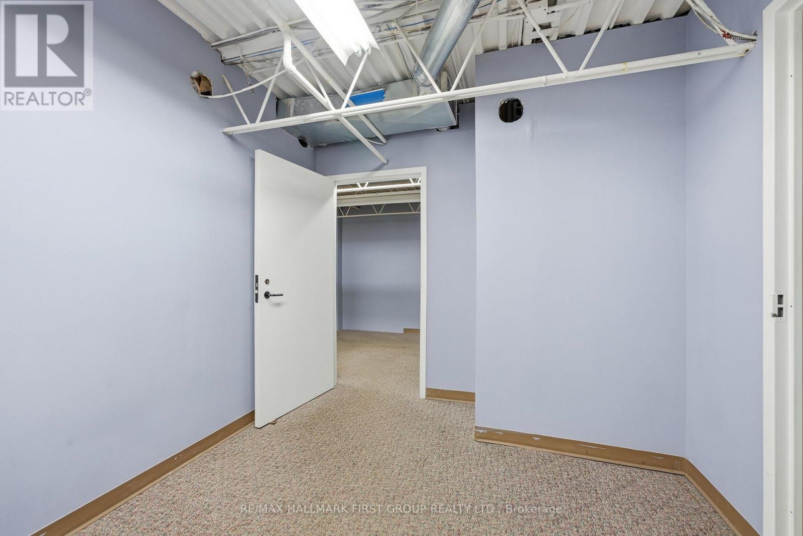 #30 - 1730 Mcpherson Court, Pickering (Brock Industrial), Ontario  L1W 3E6 - Photo 18 - E12841132