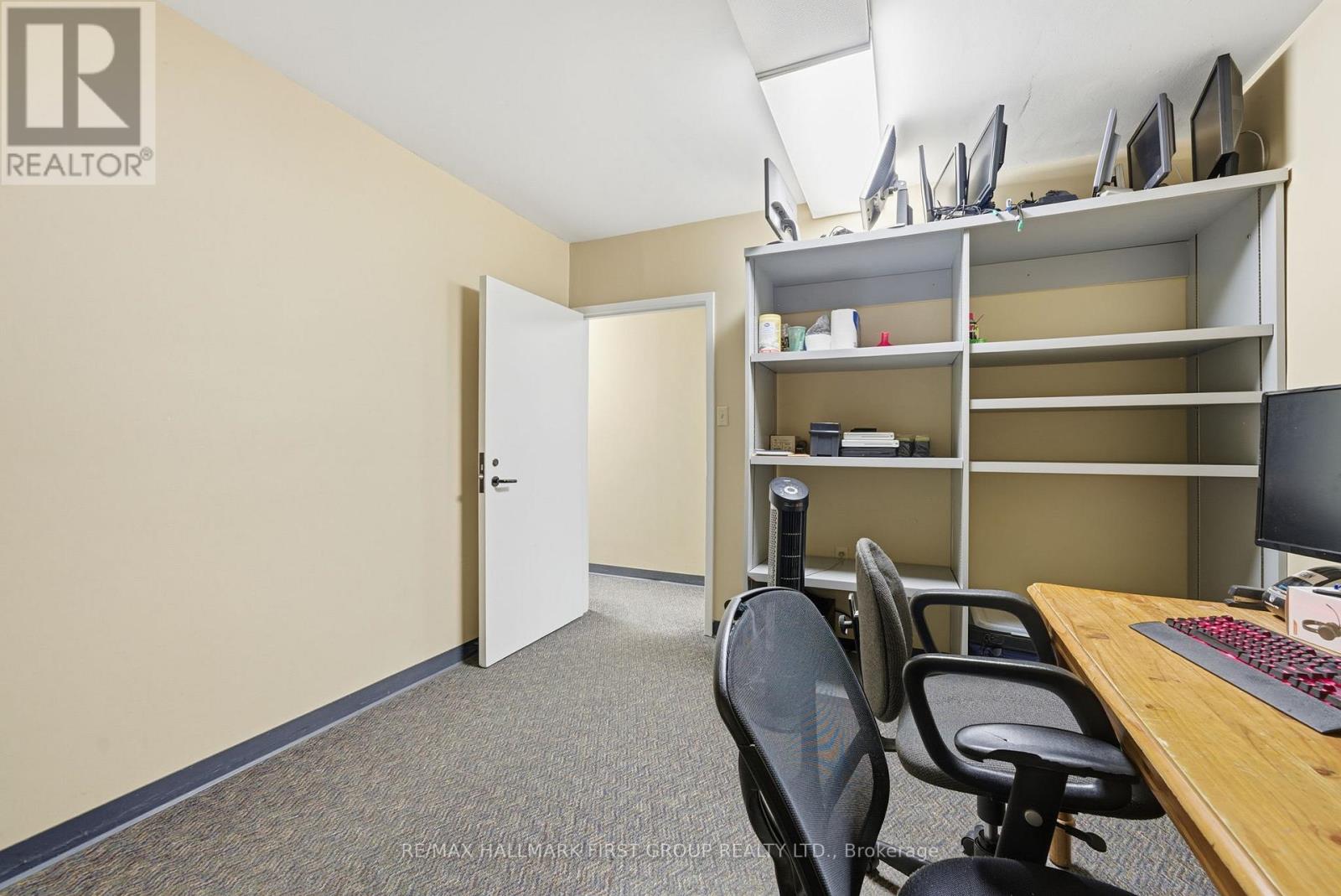 #30 - 1730 Mcpherson Court, Pickering (Brock Industrial), Ontario  L1W 3E6 - Photo 24 - E12841132