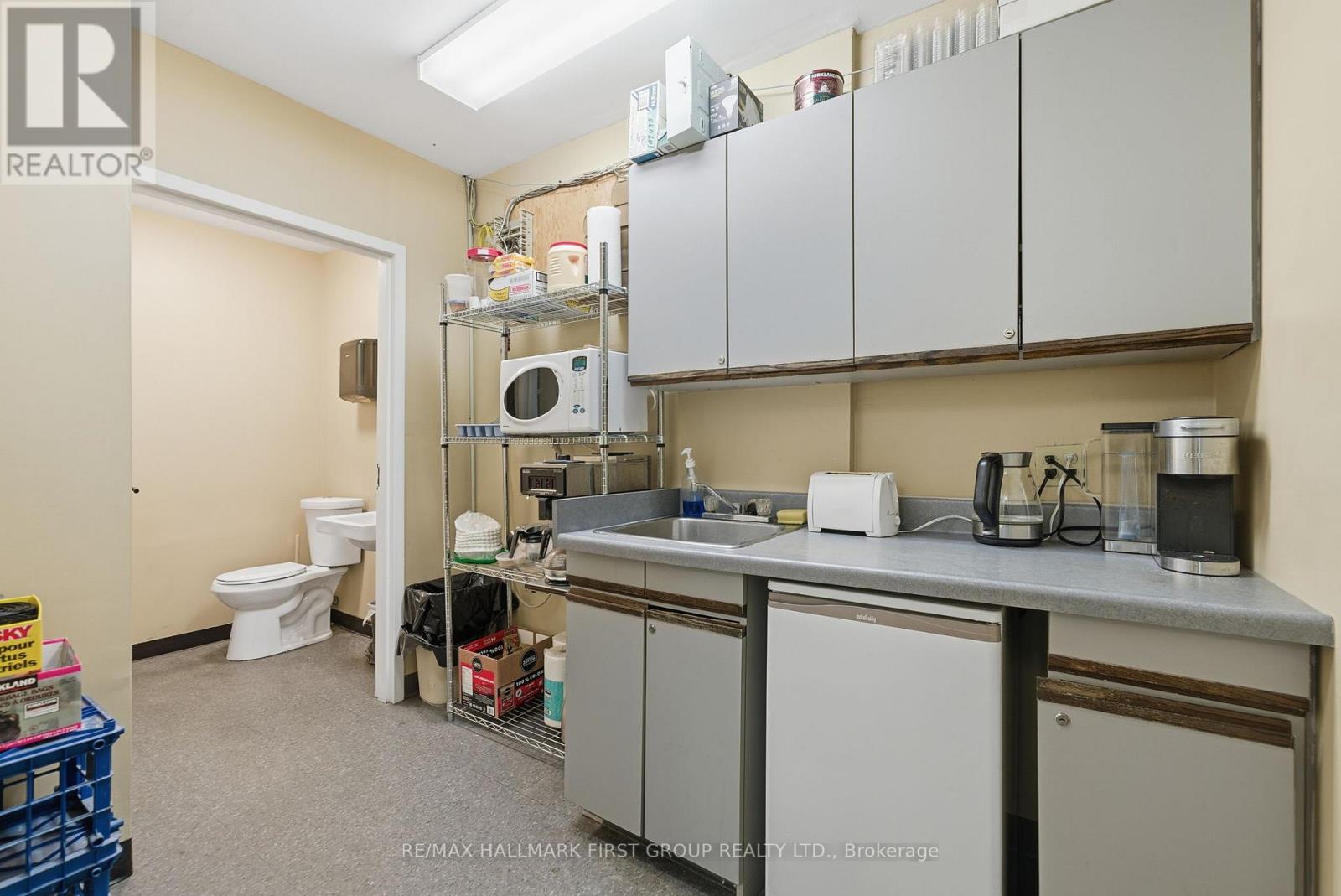 #30 - 1730 Mcpherson Court, Pickering (Brock Industrial), Ontario  L1W 3E6 - Photo 26 - E12841132