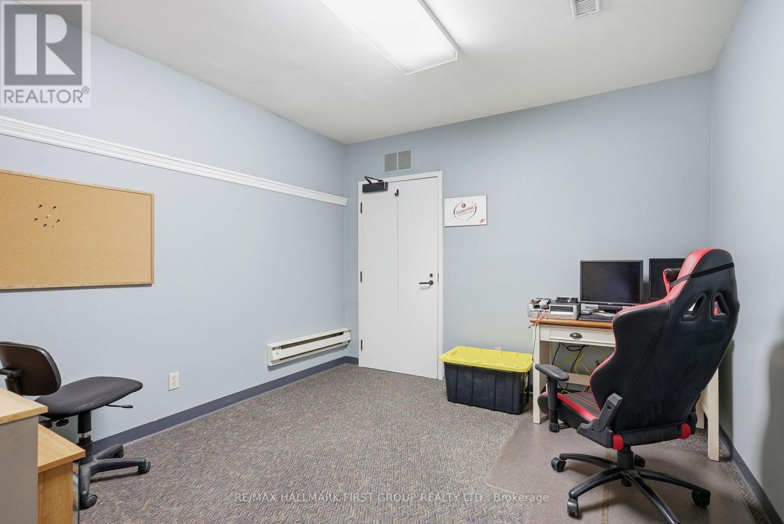 #30 - 1730 Mcpherson Court, Pickering (Brock Industrial), Ontario  L1W 3E6 - Photo 28 - E12841132