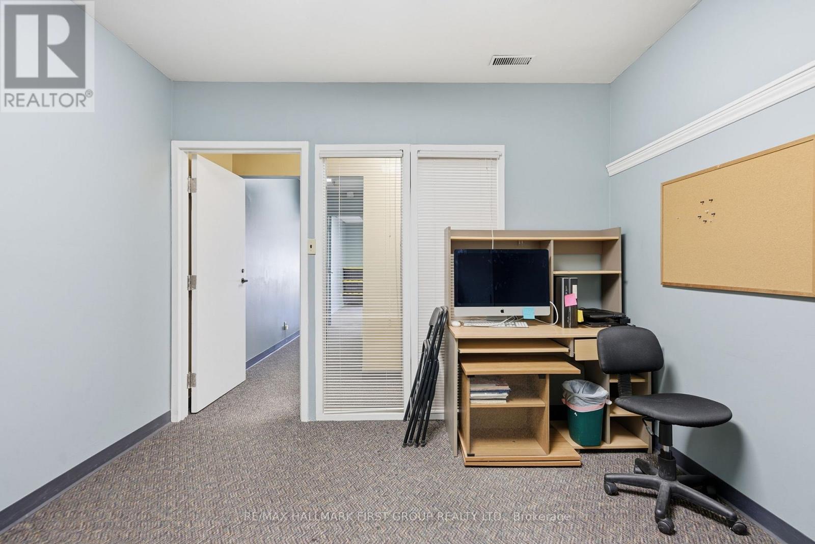 #30 - 1730 Mcpherson Court, Pickering (Brock Industrial), Ontario  L1W 3E6 - Photo 29 - E12841132