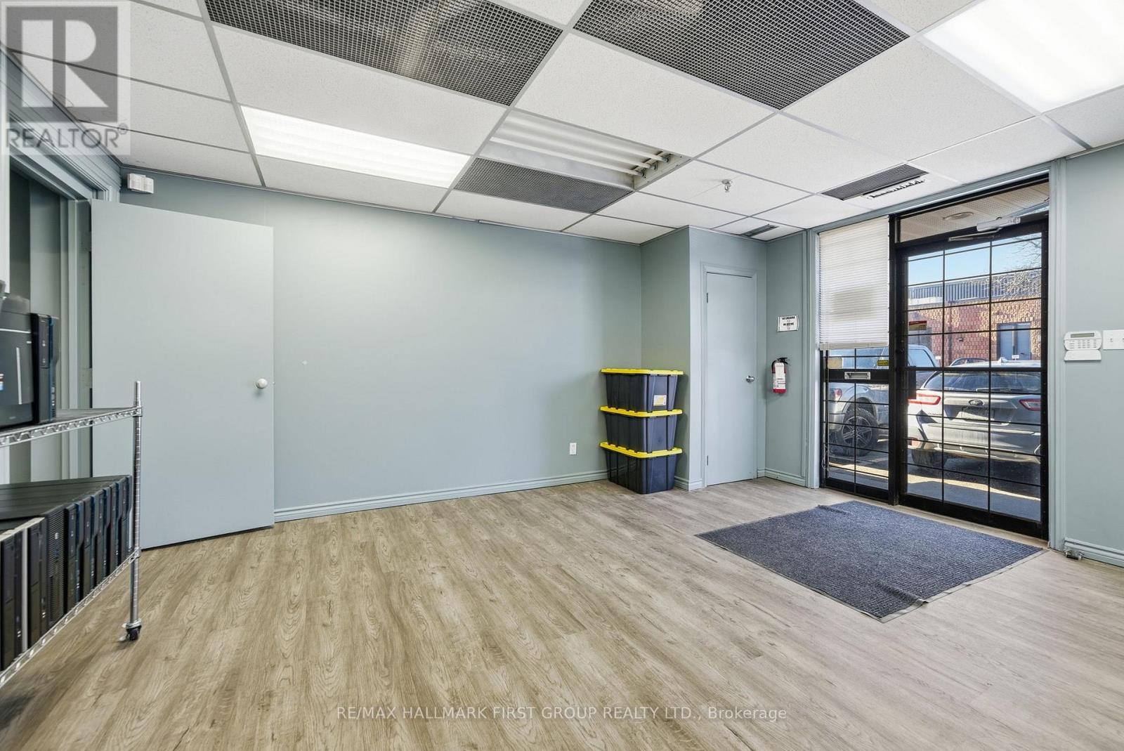 #30 - 1730 Mcpherson Court, Pickering (Brock Industrial), Ontario  L1W 3E6 - Photo 6 - E12841132