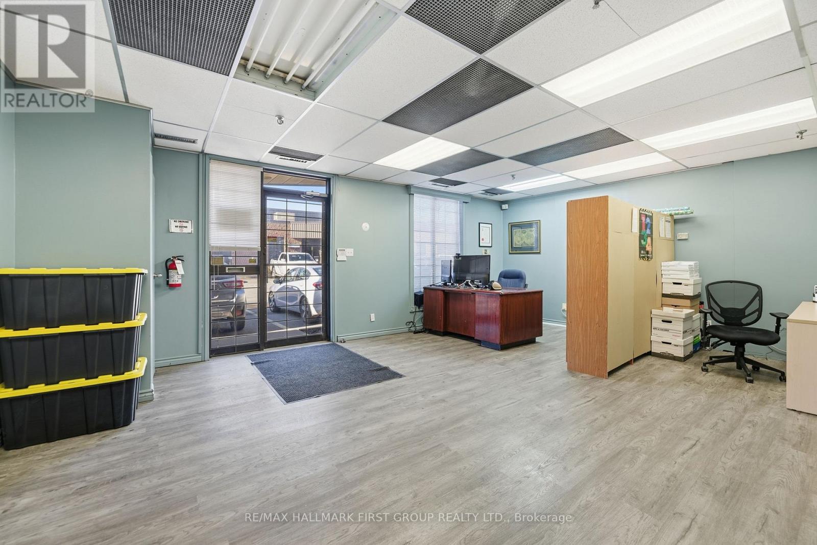 #30 - 1730 Mcpherson Court, Pickering (Brock Industrial), Ontario  L1W 3E6 - Photo 7 - E12841132