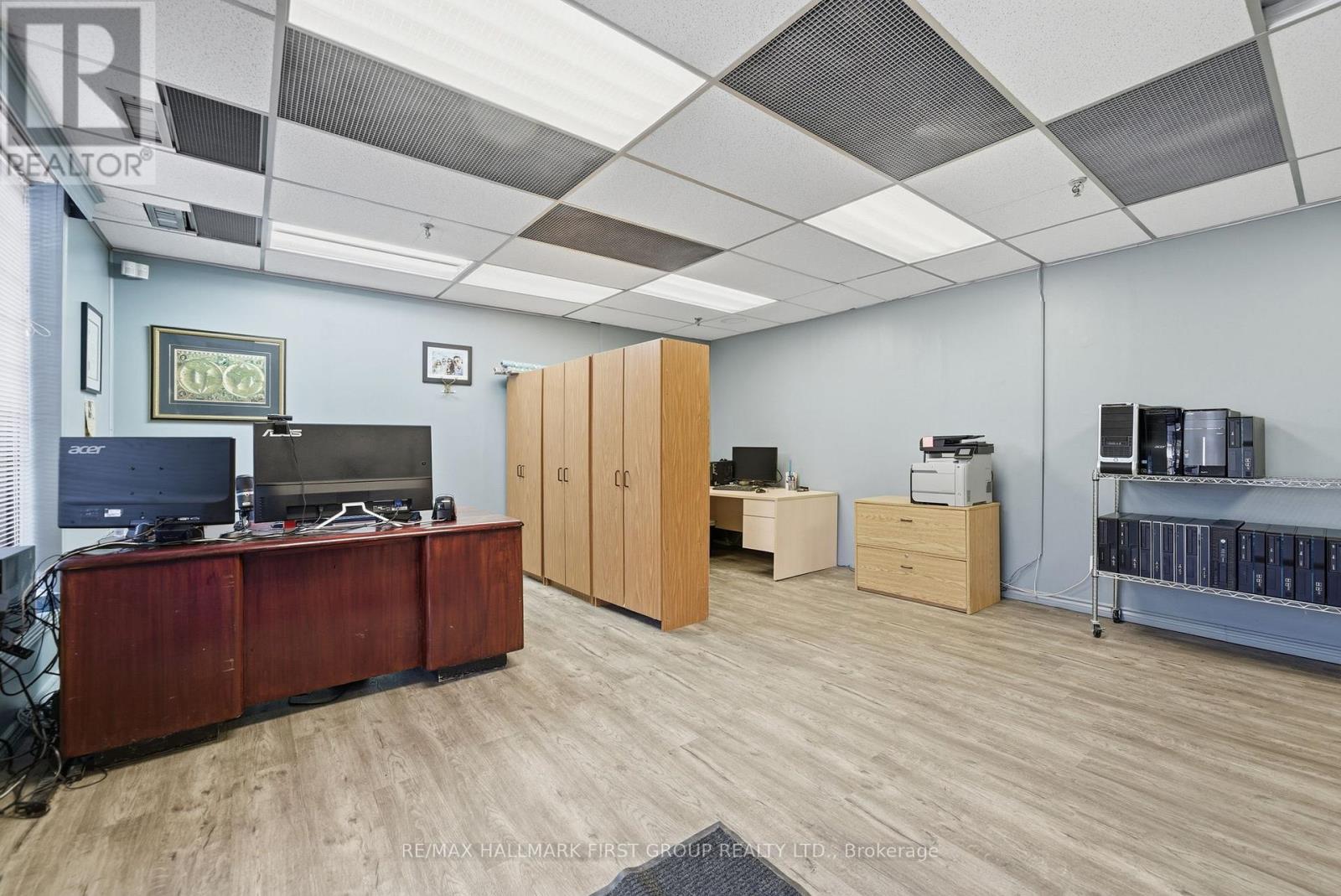 #30 - 1730 Mcpherson Court, Pickering (Brock Industrial), Ontario  L1W 3E6 - Photo 8 - E12841132