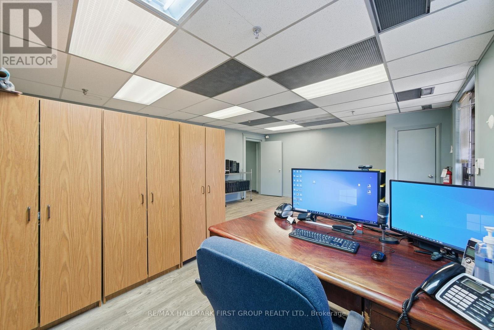 #30 - 1730 Mcpherson Court, Pickering (Brock Industrial), Ontario  L1W 3E6 - Photo 9 - E12841132