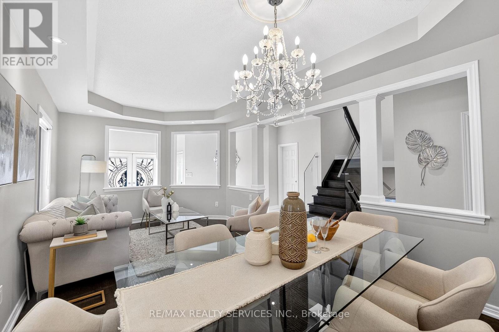 57 Sharplin Drive, Ajax, Ontario  L1Z 0C6 - Photo 11 - E12841144