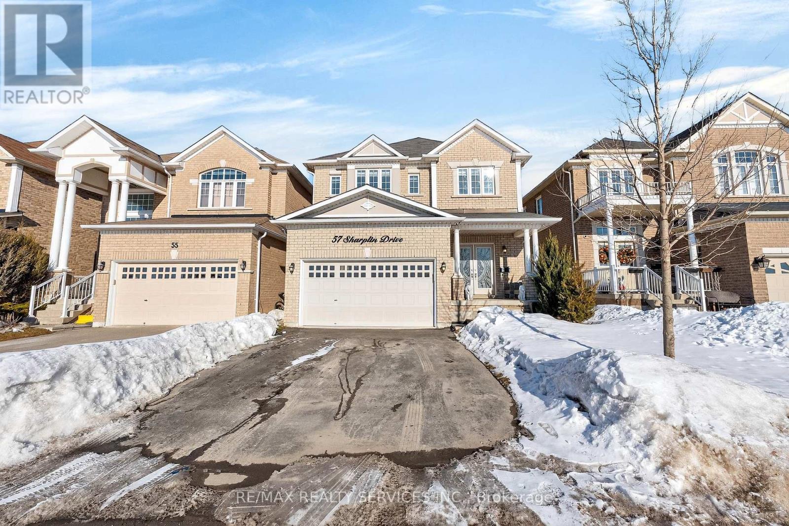 57 Sharplin Drive, Ajax, Ontario  L1Z 0C6 - Photo 3 - E12841144