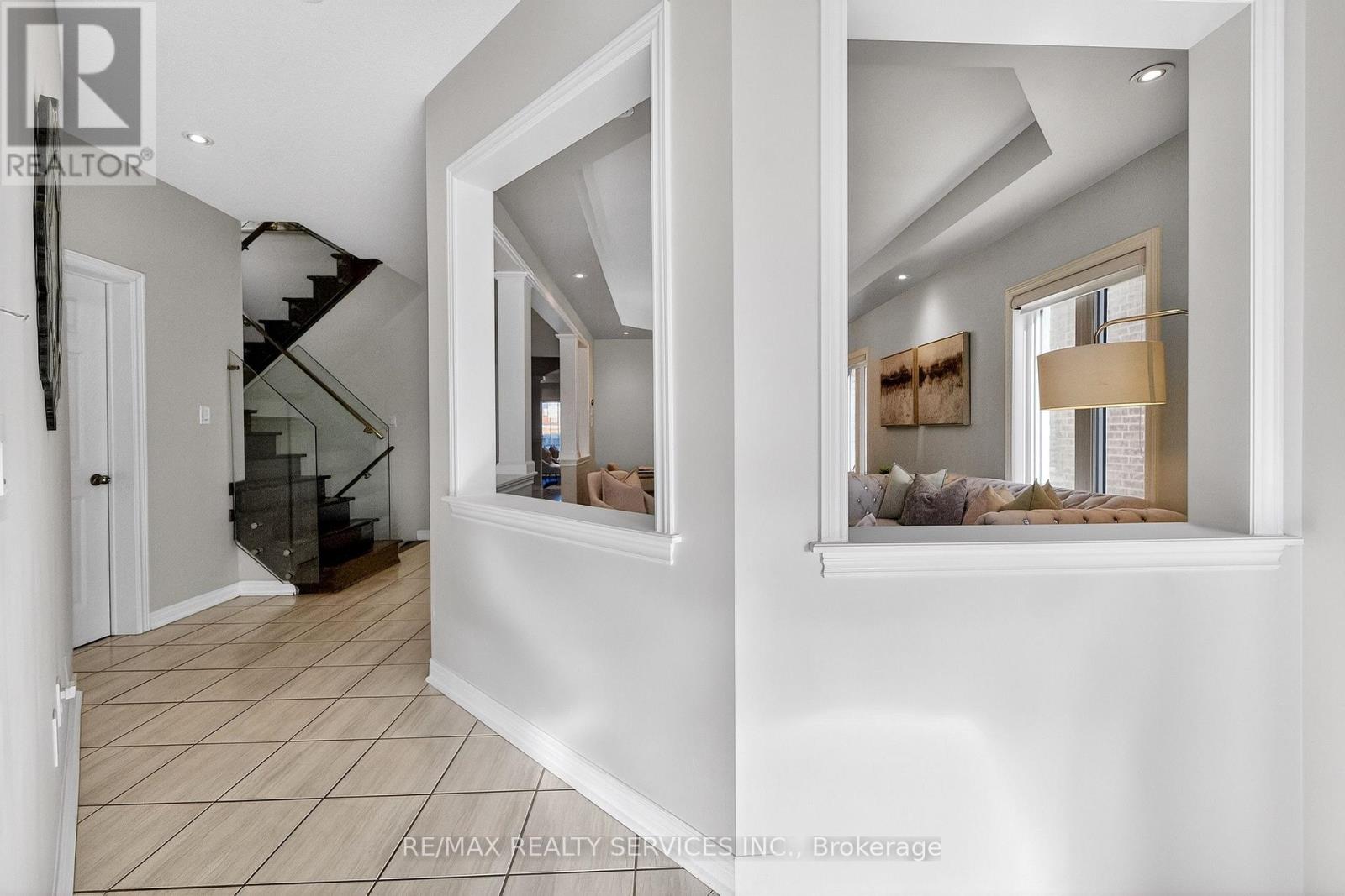 57 Sharplin Drive, Ajax, Ontario  L1Z 0C6 - Photo 6 - E12841144