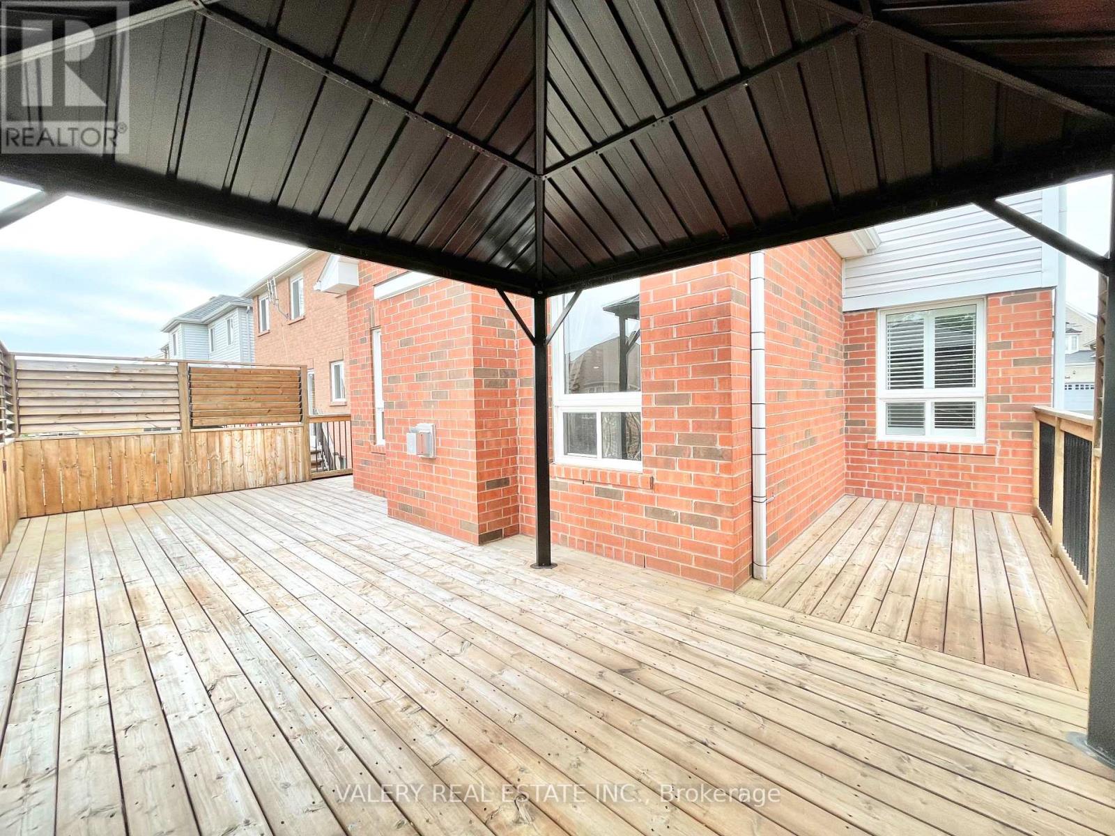 1 - 687 Blackwood Boulevard, Oshawa, Ontario  L1K 0G7 - Photo 24 - E12841180