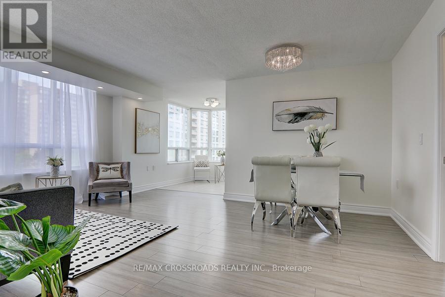 807 - 2627 Mccowan Road, Toronto, Ontario  M1S 5T1 - Photo 10 - E12841206