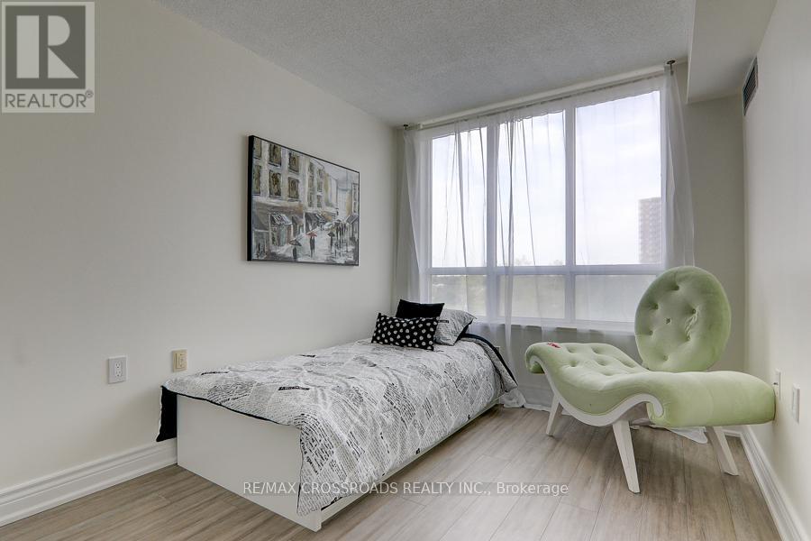807 - 2627 Mccowan Road, Toronto, Ontario  M1S 5T1 - Photo 11 - E12841206