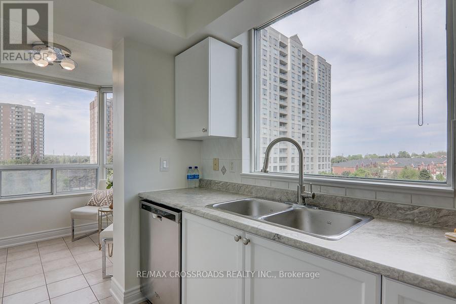 807 - 2627 Mccowan Road, Toronto, Ontario  M1S 5T1 - Photo 16 - E12841206