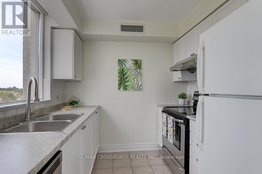 807 - 2627 Mccowan Road, Toronto, Ontario  M1S 5T1 - Photo 17 - E12841206