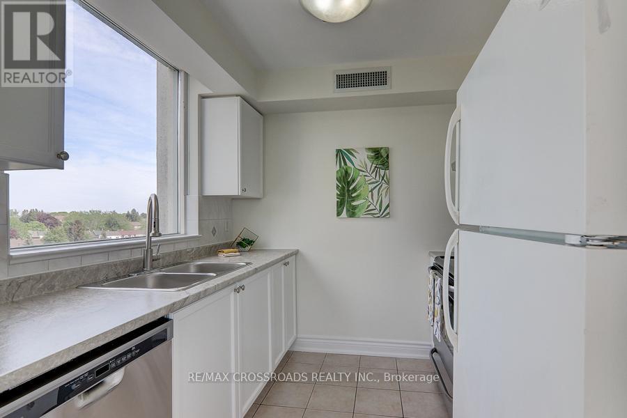 807 - 2627 Mccowan Road, Toronto, Ontario  M1S 5T1 - Photo 18 - E12841206