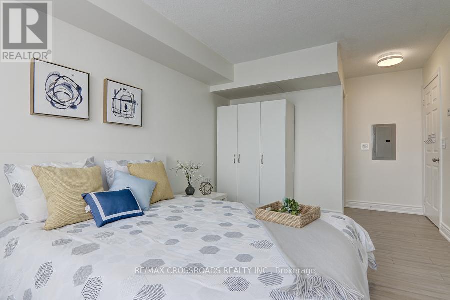 807 - 2627 Mccowan Road, Toronto, Ontario  M1S 5T1 - Photo 19 - E12841206