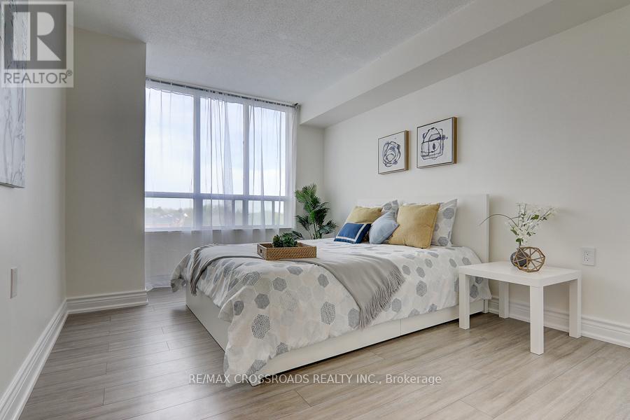 807 - 2627 Mccowan Road, Toronto, Ontario  M1S 5T1 - Photo 20 - E12841206