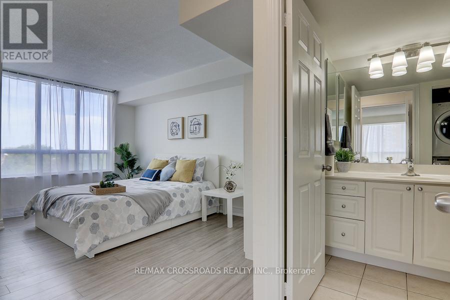 807 - 2627 Mccowan Road, Toronto, Ontario  M1S 5T1 - Photo 21 - E12841206