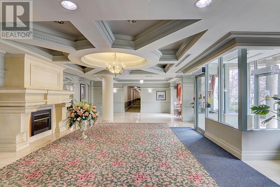 807 - 2627 Mccowan Road, Toronto, Ontario  M1S 5T1 - Photo 23 - E12841206