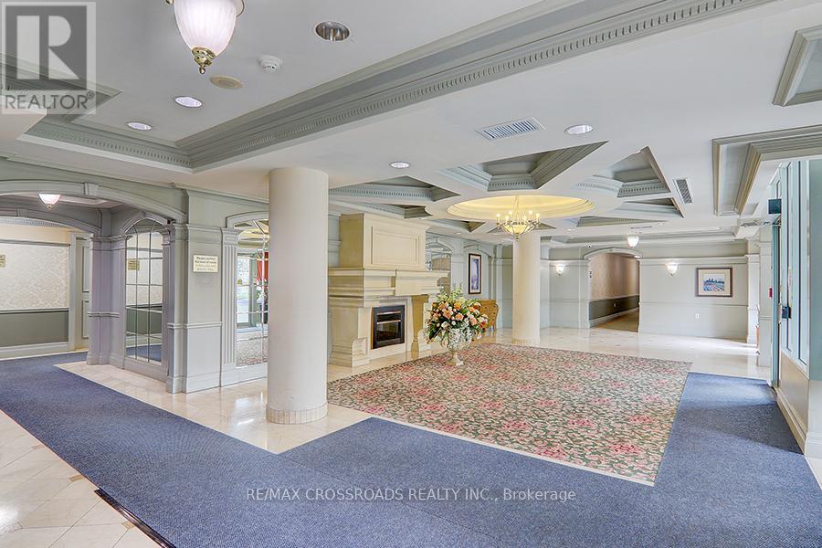 807 - 2627 Mccowan Road, Toronto, Ontario  M1S 5T1 - Photo 24 - E12841206