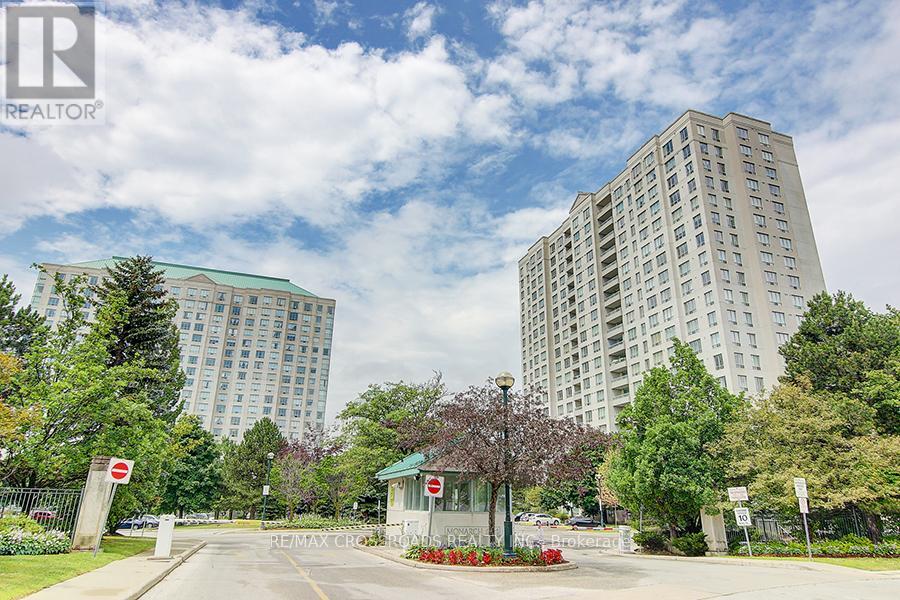 807 - 2627 Mccowan Road, Toronto, Ontario  M1S 5T1 - Photo 25 - E12841206