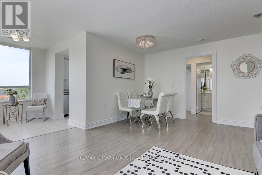 807 - 2627 Mccowan Road, Toronto, Ontario  M1S 5T1 - Photo 4 - E12841206