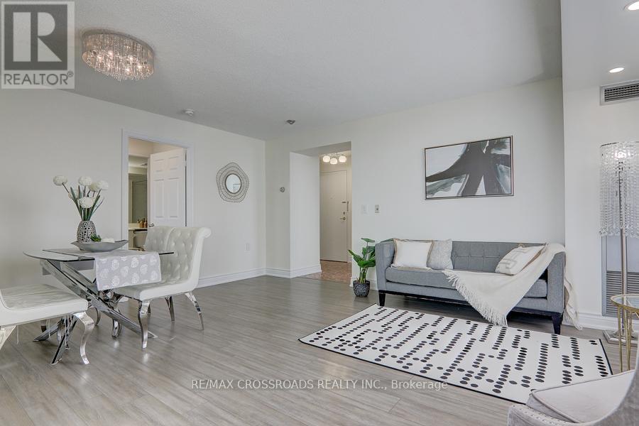 807 - 2627 Mccowan Road, Toronto, Ontario  M1S 5T1 - Photo 5 - E12841206