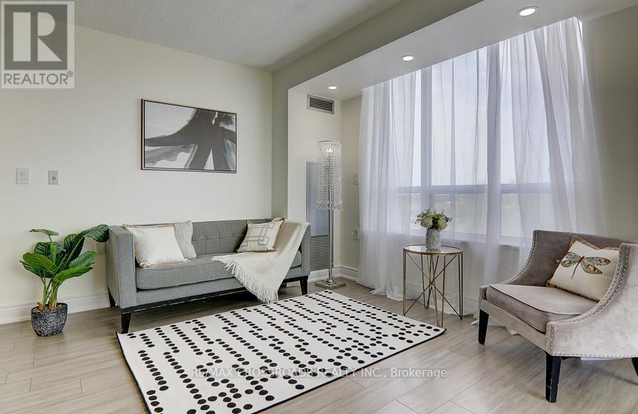 807 - 2627 Mccowan Road, Toronto, Ontario  M1S 5T1 - Photo 7 - E12841206