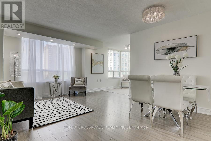 807 - 2627 Mccowan Road, Toronto, Ontario  M1S 5T1 - Photo 9 - E12841206