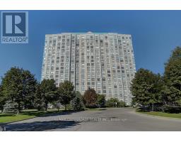 807 - 2627 MCCOWAN ROAD, Toronto, Ontario