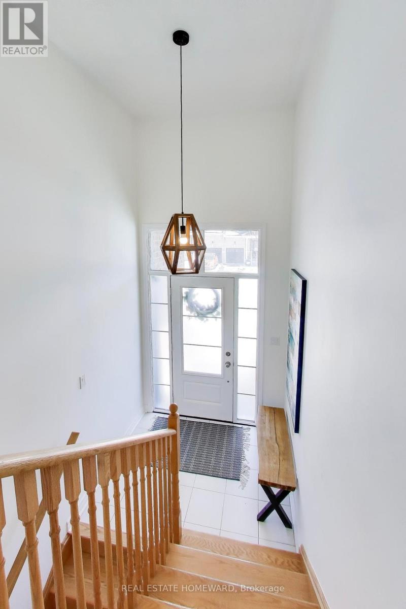 2608 Cerise Manor, Pickering, Ontario  L1X 0G8 - Photo 3 - E12841252