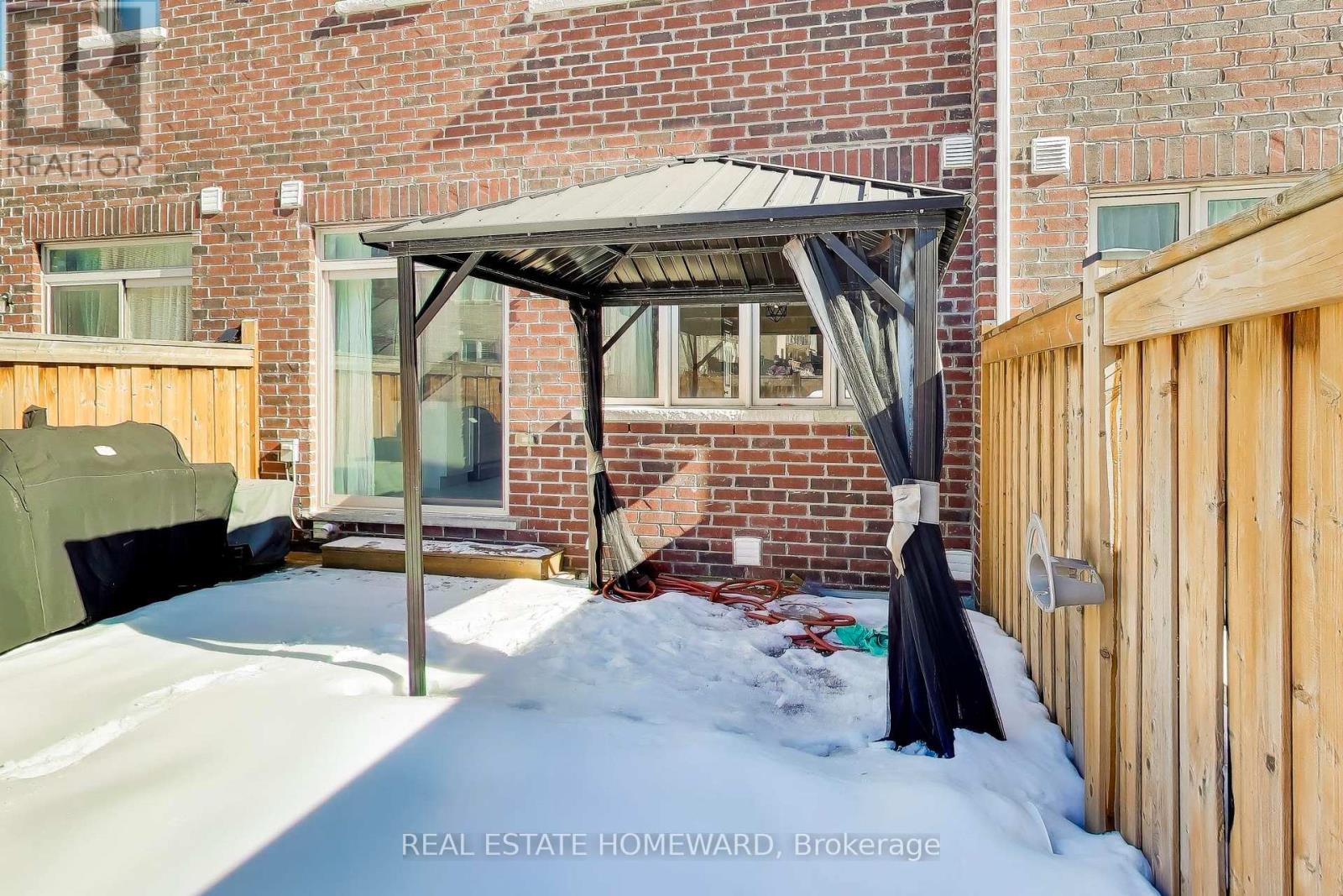 2608 Cerise Manor, Pickering, Ontario  L1X 0G8 - Photo 30 - E12841252