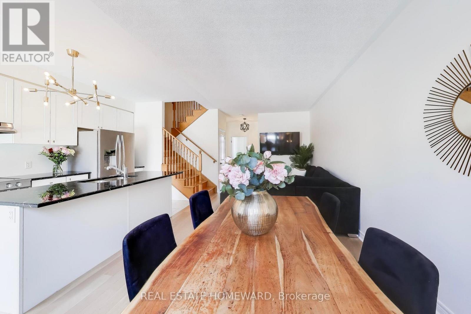 2608 Cerise Manor, Pickering, Ontario  L1X 0G8 - Photo 7 - E12841252