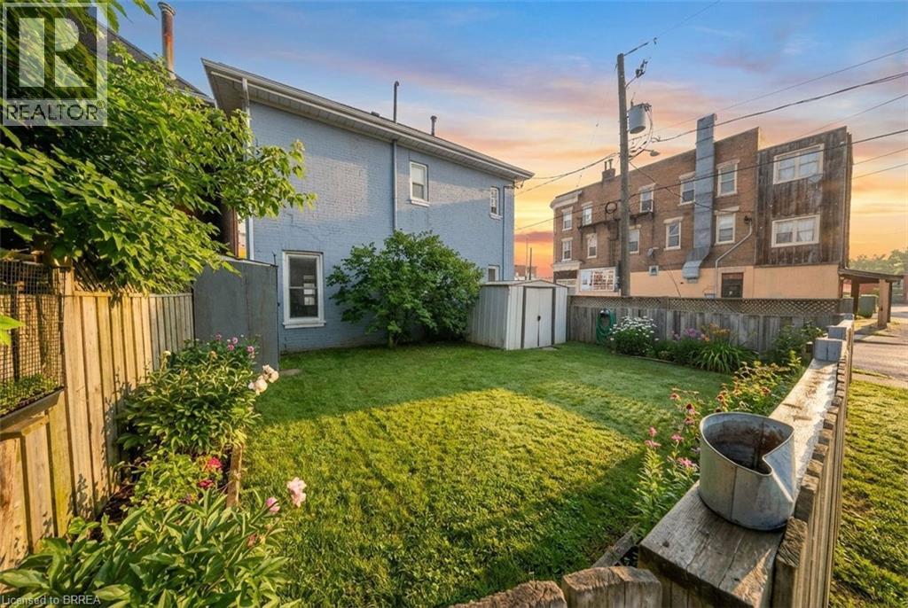 74 Erie Avenue, Brantford, Ontario  N3S 2E9 - Photo 22 - 40809166