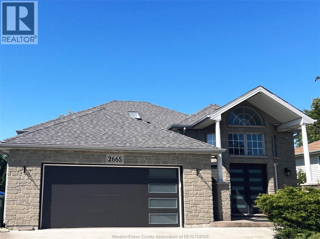 2665 Preston Court, Windsor, Ontario  N9E 4N8 - Photo 1 - 26004419