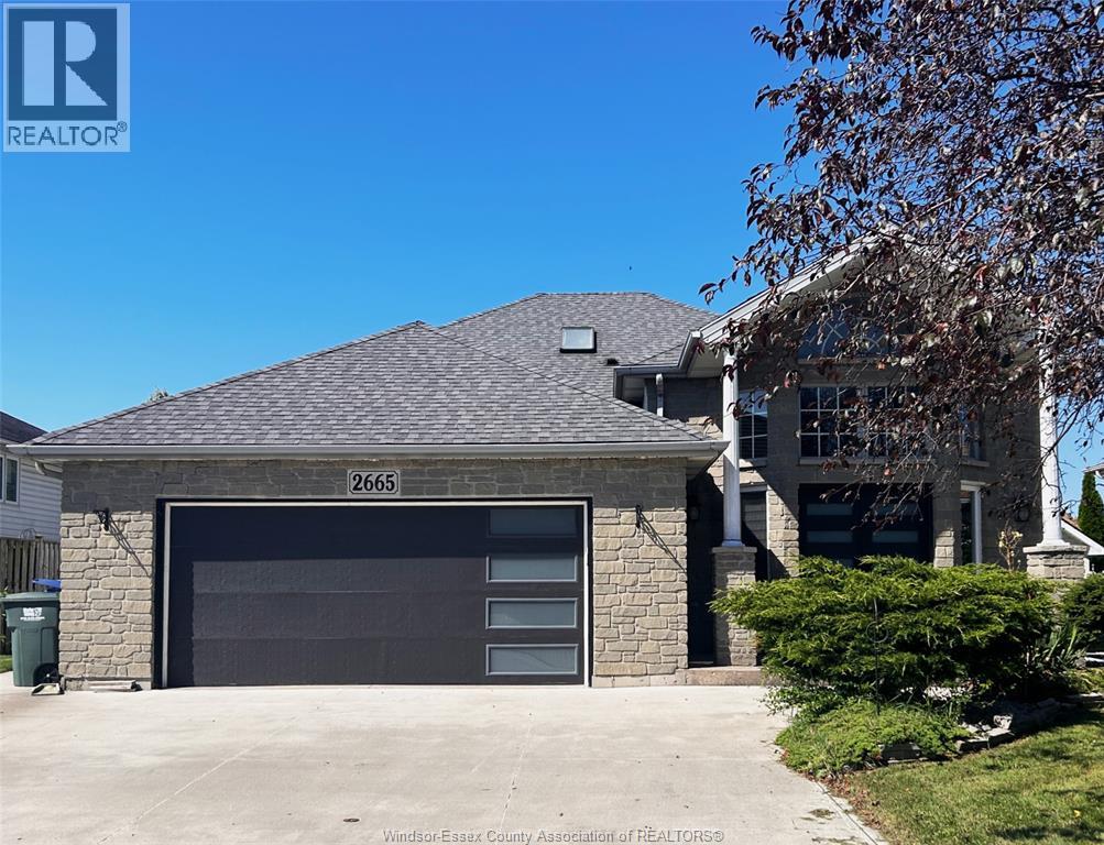 2665 Preston Court, Windsor, Ontario  N9E 4N8 - Photo 2 - 26004419