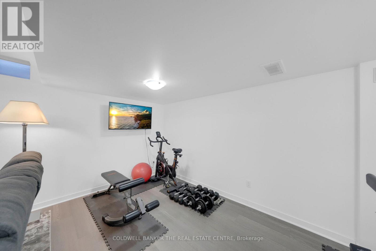 45 Gosnel Circle, Bradford West Gwillimbury, Ontario  L3Z 2P5 - Photo 23 - N12841038