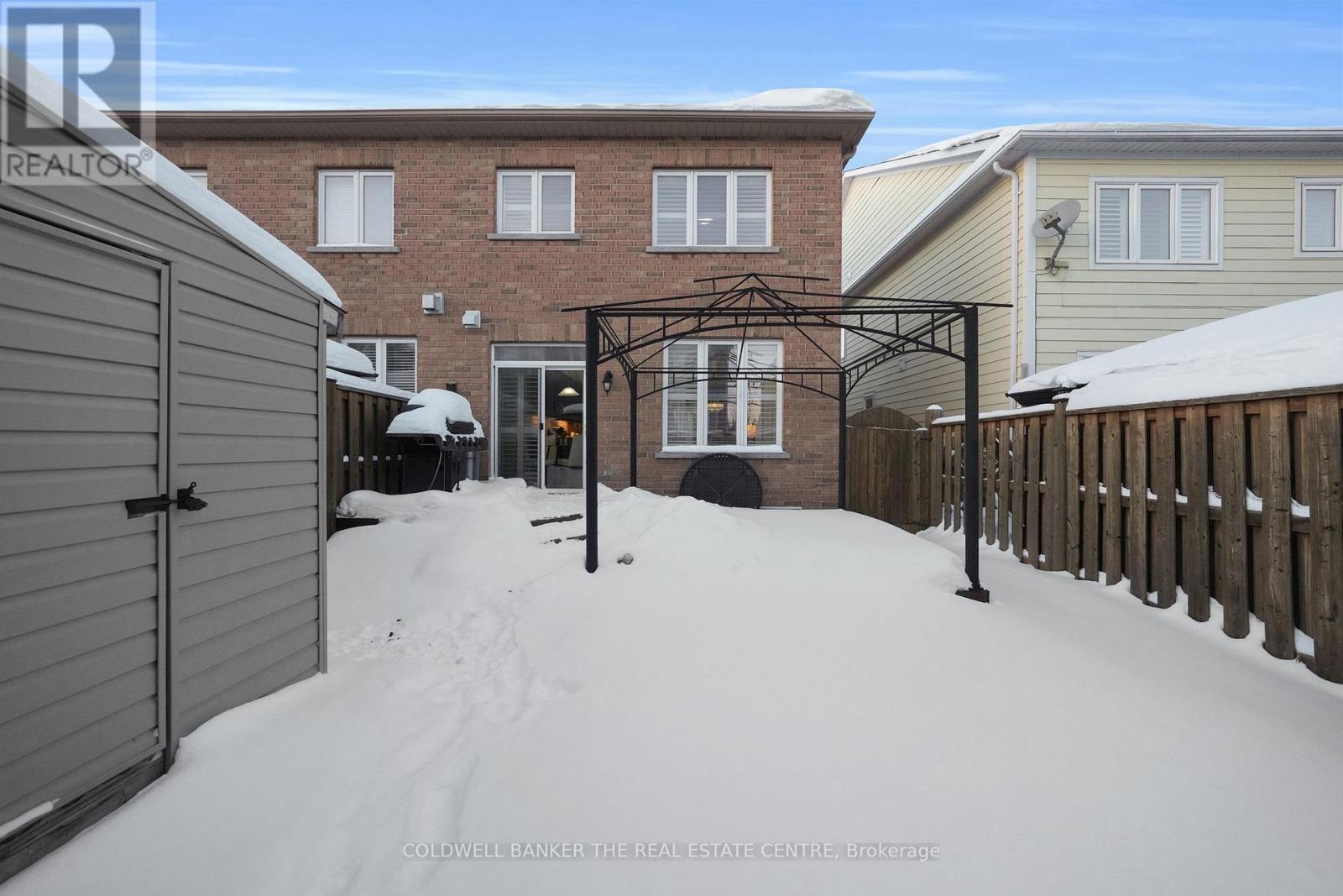 45 Gosnel Circle, Bradford West Gwillimbury, Ontario  L3Z 2P5 - Photo 26 - N12841038