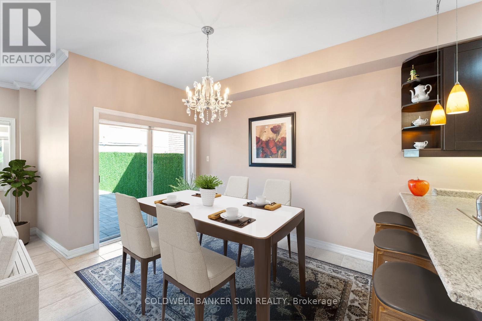 164 Canada Drive, Vaughan, Ontario  L4K 0K1 - Photo 14 - N12841094