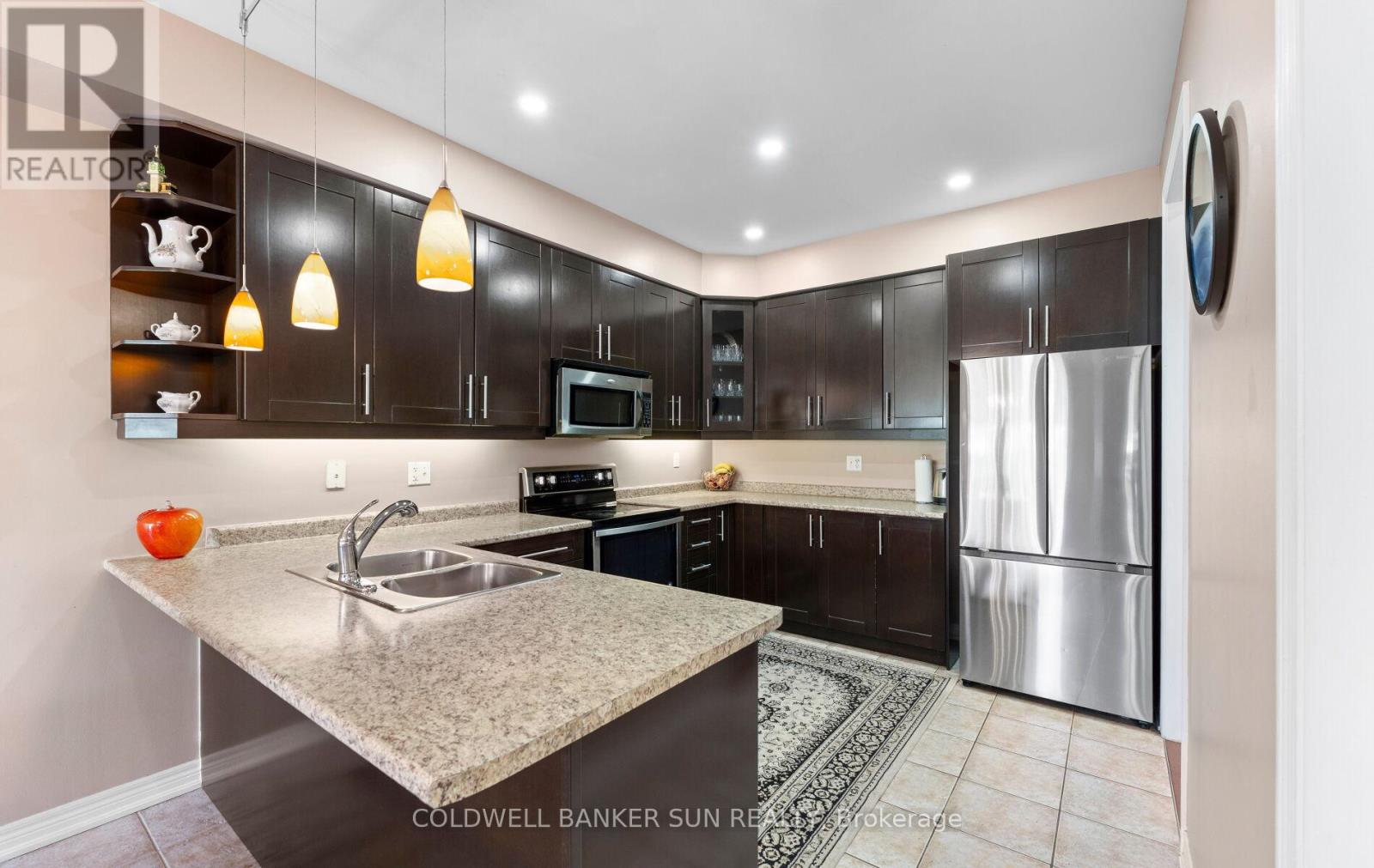 164 Canada Drive, Vaughan, Ontario  L4K 0K1 - Photo 16 - N12841094