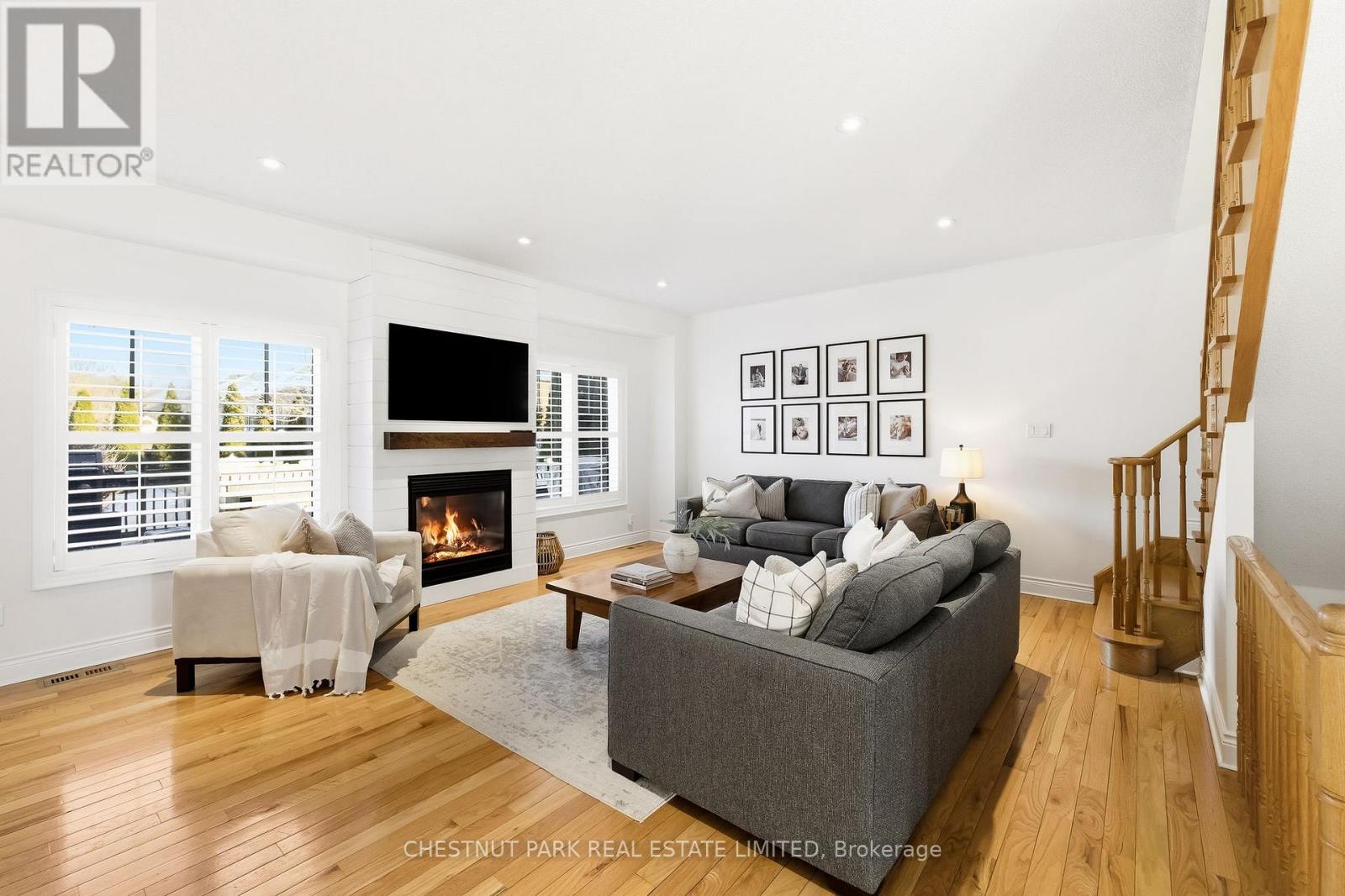 3 Coral Creek Crescent, Uxbridge, Ontario  L9P 0A1 - Photo 14 - N12841106