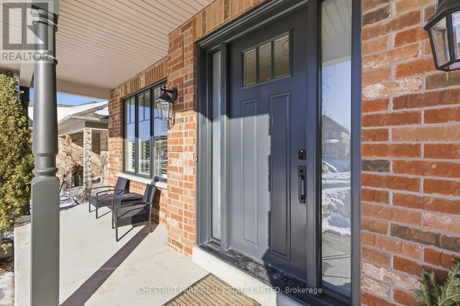 3 Coral Creek Crescent, Uxbridge, Ontario  L9P 0A1 - Photo 2 - N12841106