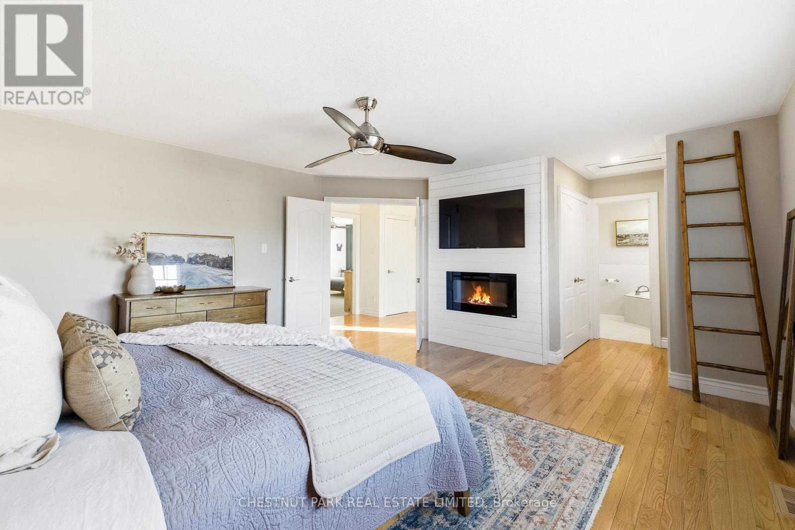 3 Coral Creek Crescent, Uxbridge, Ontario  L9P 0A1 - Photo 21 - N12841106