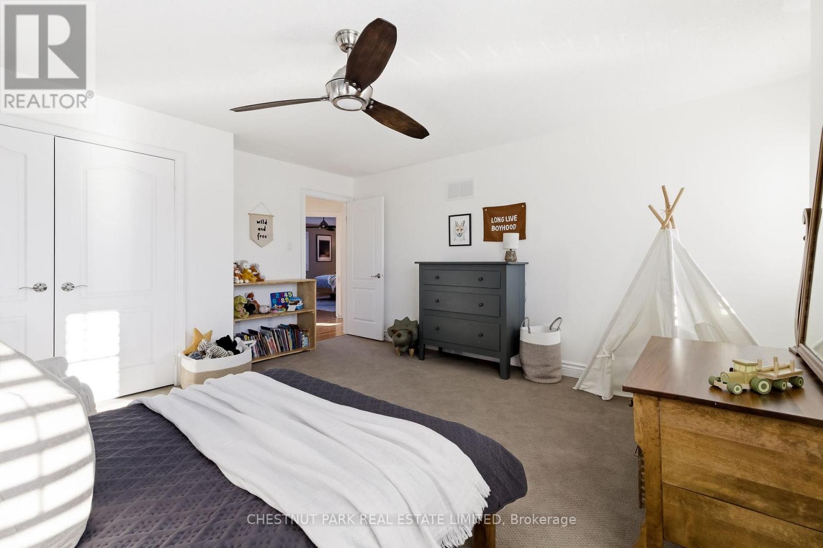 3 Coral Creek Crescent, Uxbridge, Ontario  L9P 0A1 - Photo 26 - N12841106