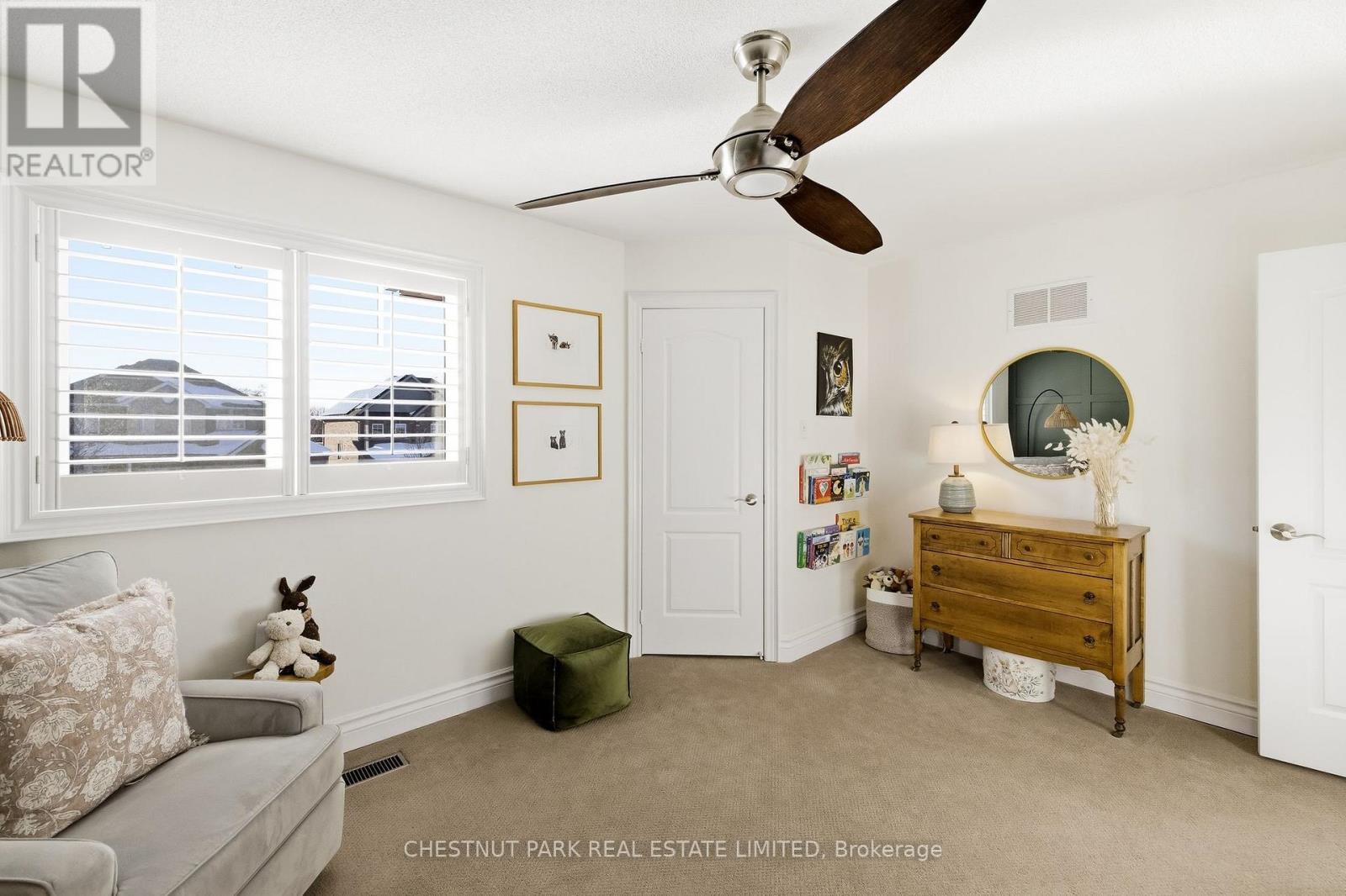 3 Coral Creek Crescent, Uxbridge, Ontario  L9P 0A1 - Photo 28 - N12841106