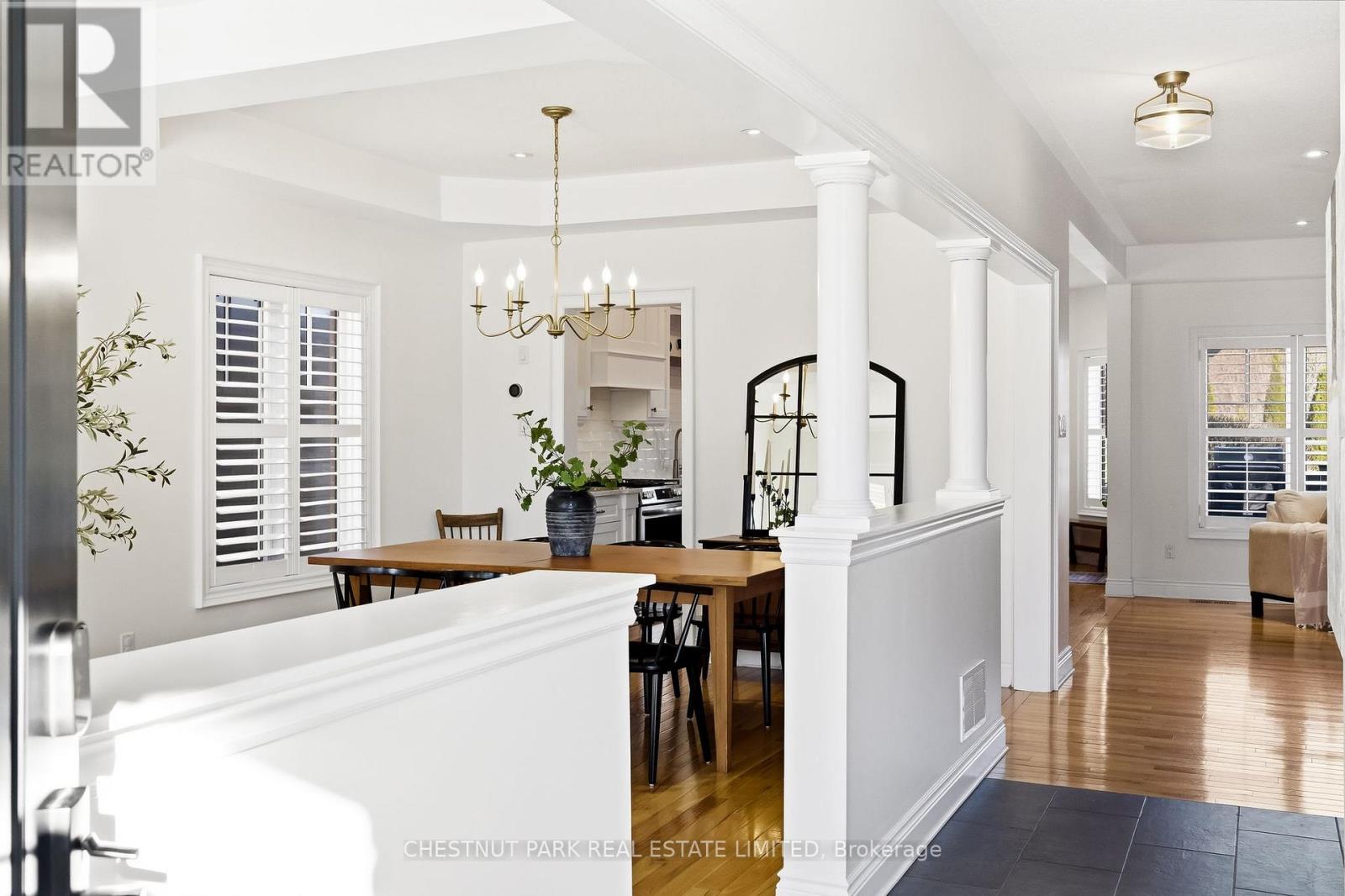 3 Coral Creek Crescent, Uxbridge, Ontario  L9P 0A1 - Photo 3 - N12841106