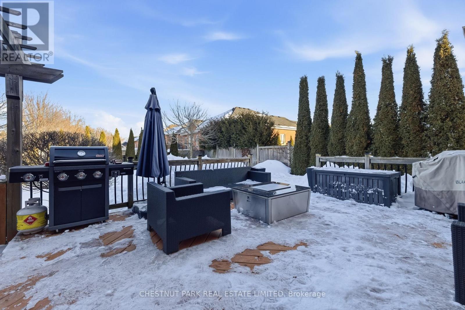 3 Coral Creek Crescent, Uxbridge, Ontario  L9P 0A1 - Photo 38 - N12841106