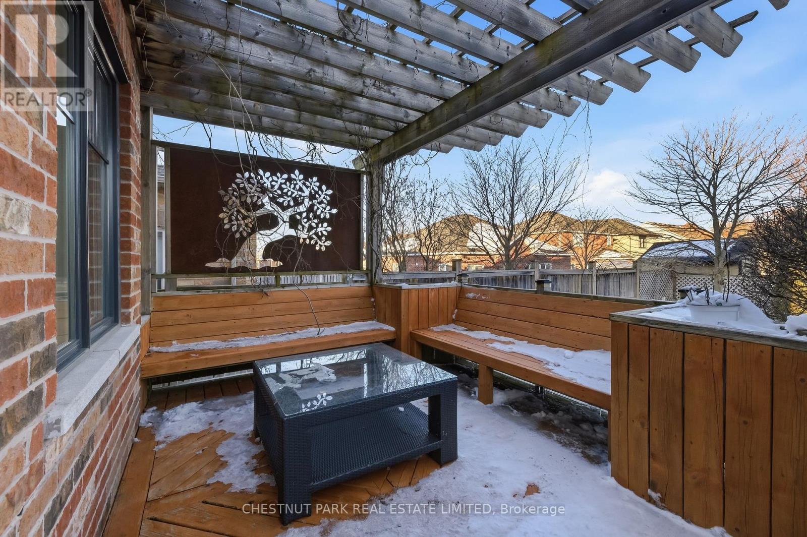 3 Coral Creek Crescent, Uxbridge, Ontario  L9P 0A1 - Photo 39 - N12841106