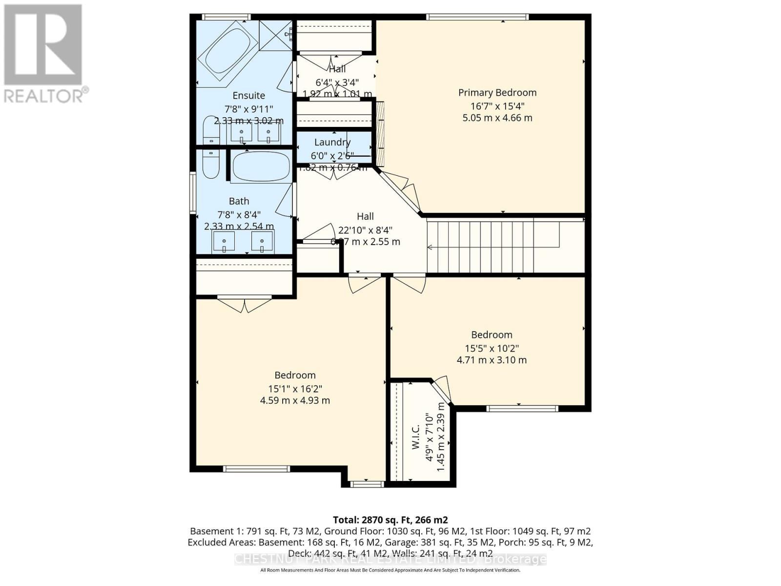 3 Coral Creek Crescent, Uxbridge, Ontario  L9P 0A1 - Photo 43 - N12841106